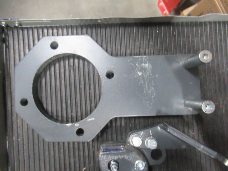 Суппорт CDM853