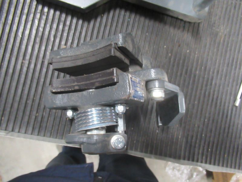 Суппорт CDM853