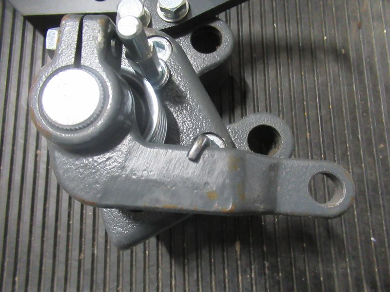 Суппорт CDM853