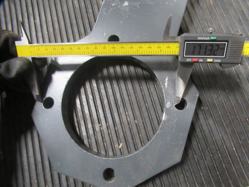 Суппорт CDM853
