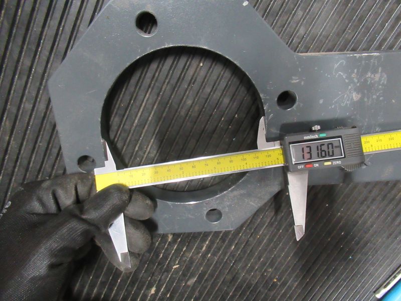 Суппорт CDM853