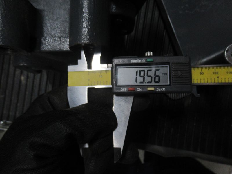 Суппорт CDM853