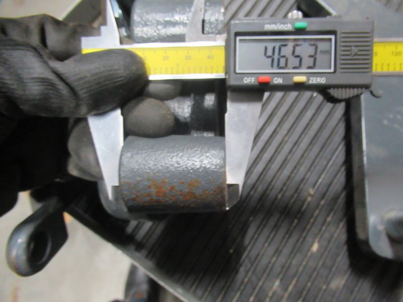Суппорт CDM853