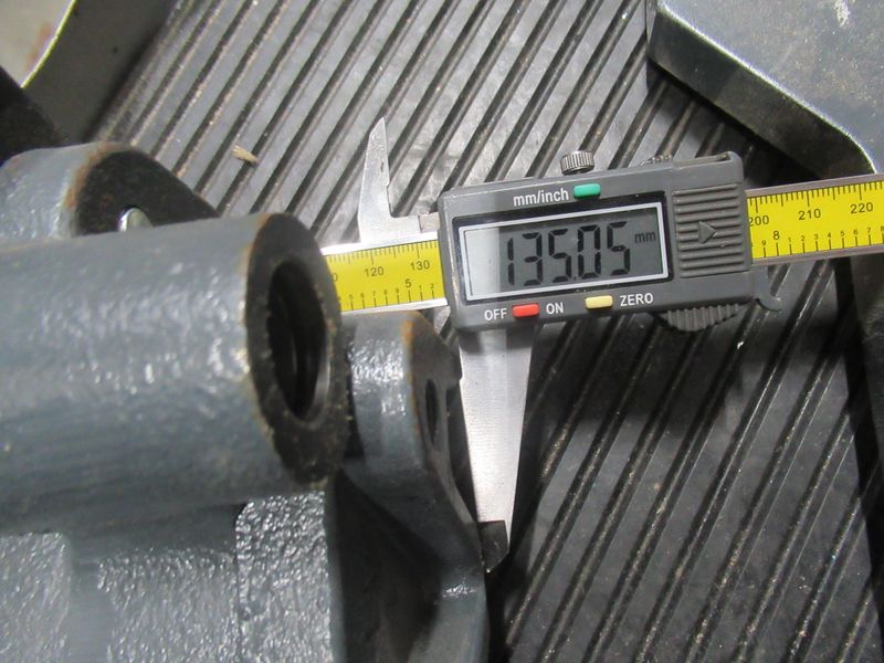 Суппорт CDM853