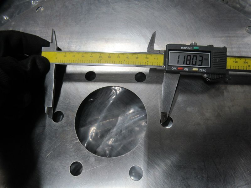 Диск демпферный ГДП  CDM863