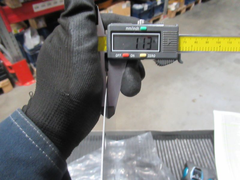 Диск демпферный ГДП  CDM863