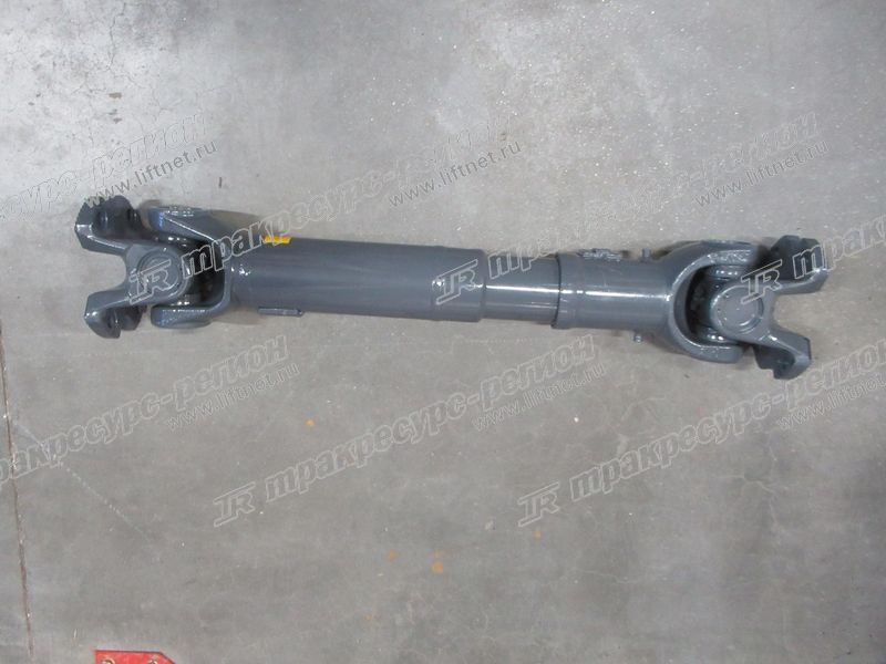 Вал карданный передний CDM863