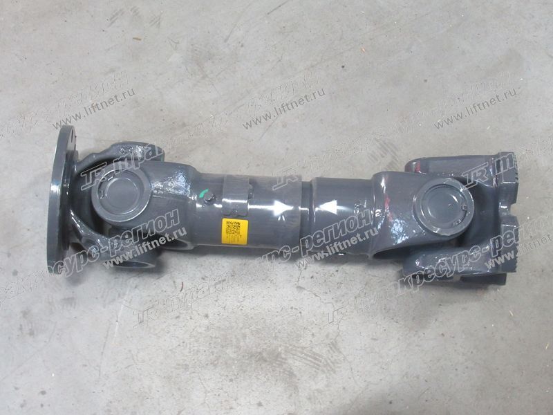 Вал карданный промежуточный CDM863