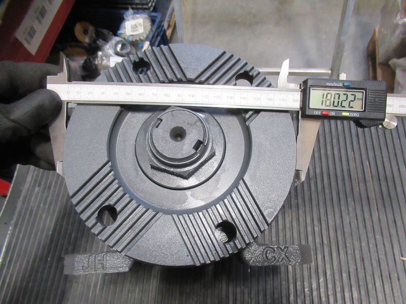 Подшипник подвесной CDM863