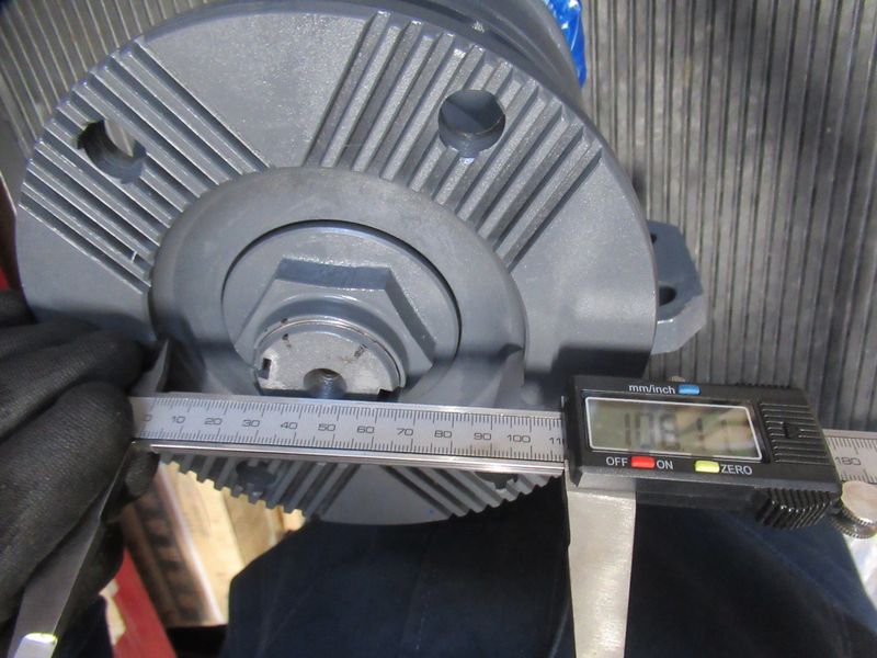 Подшипник подвесной CDM863