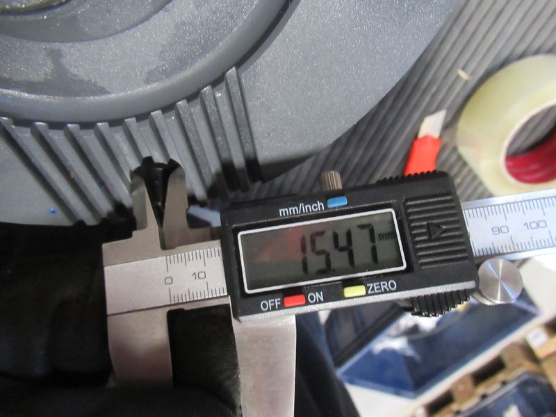 Подшипник подвесной CDM863