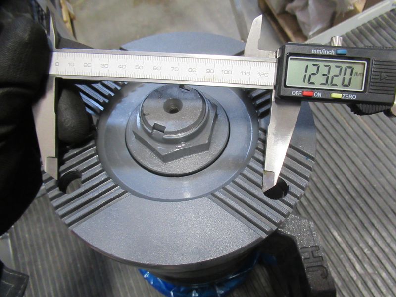 Подшипник подвесной CDM863