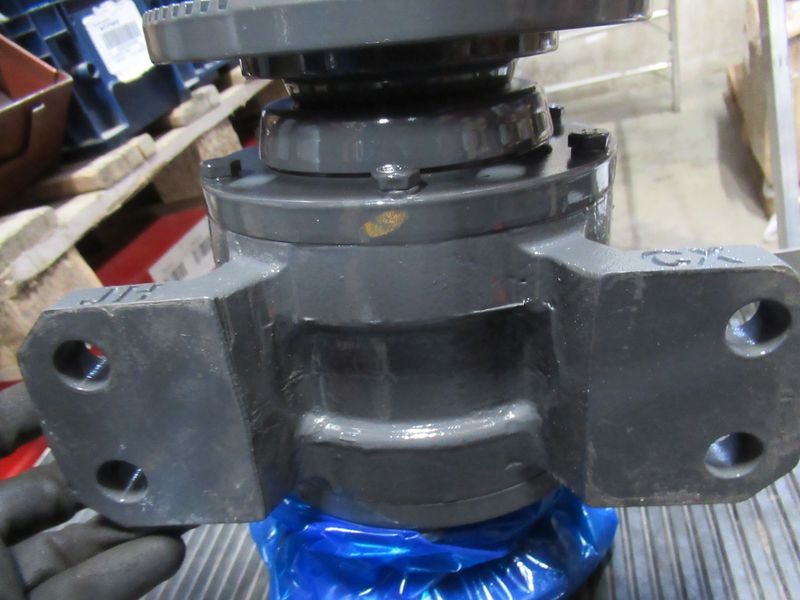 Подшипник подвесной CDM863