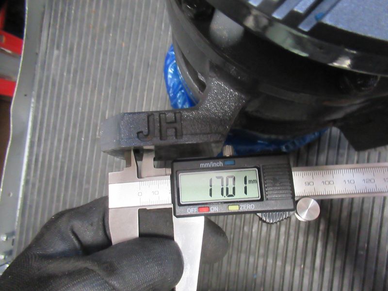 Подшипник подвесной CDM863