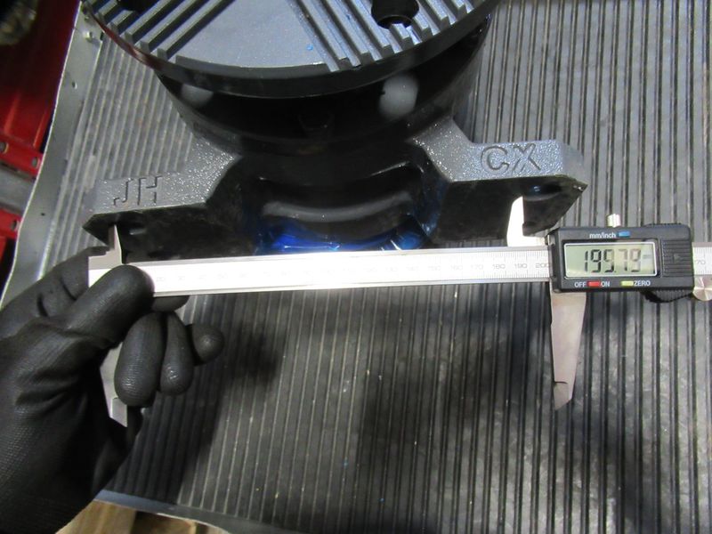 Подшипник подвесной CDM863