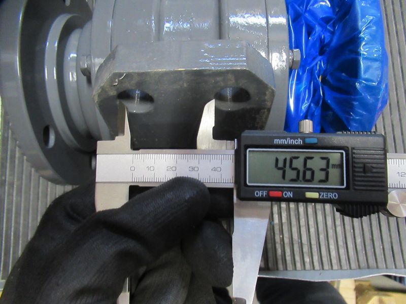 Подшипник подвесной CDM863