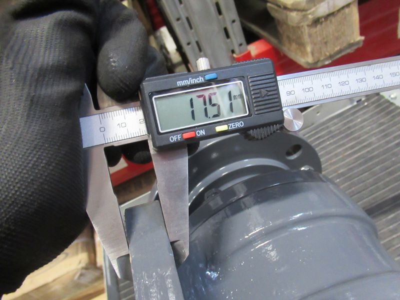 Подшипник подвесной CDM863