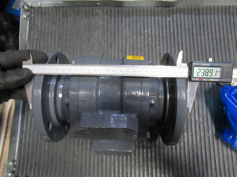 Подшипник подвесной CDM863
