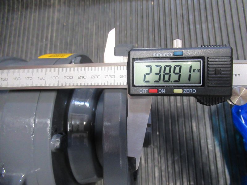 Подшипник подвесной CDM863