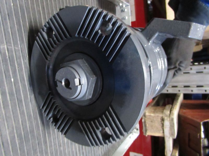 Подшипник подвесной CDM863