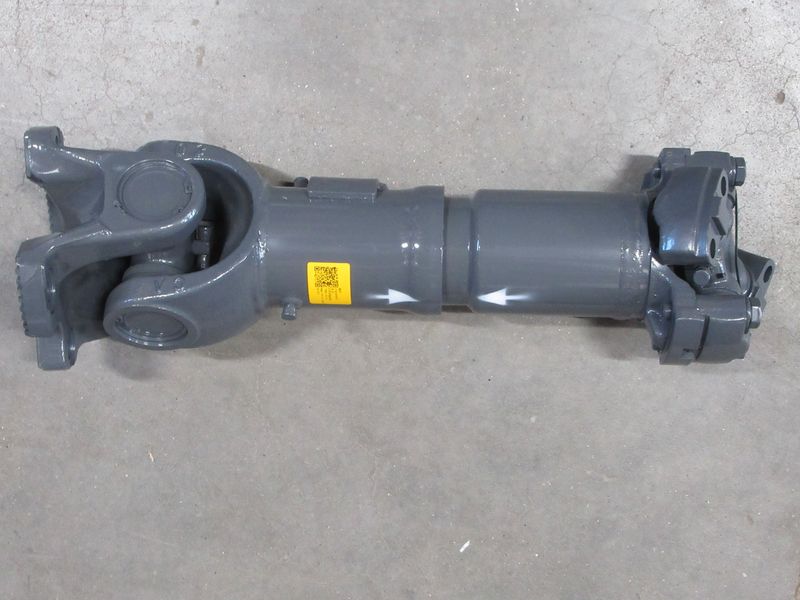 Вал карданный задний CDM863
