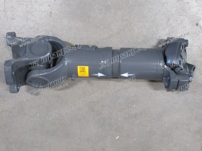 Вал карданный задний CDM863