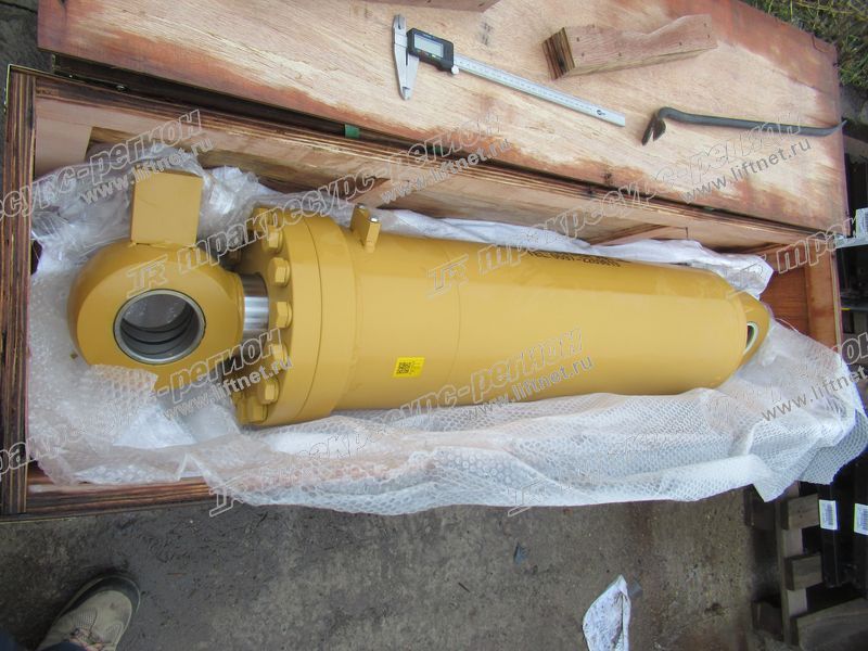 Цилиндр наклона CDM863
