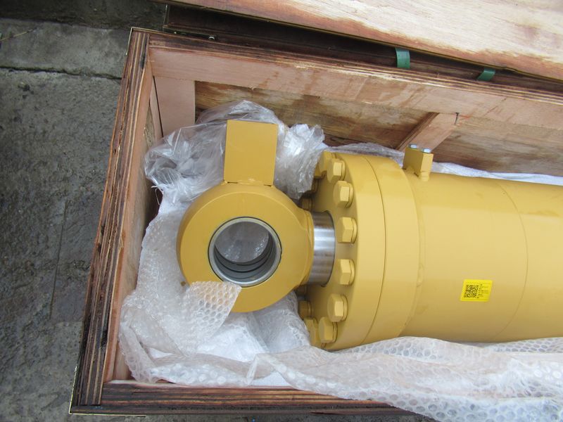 Цилиндр наклона CDM863