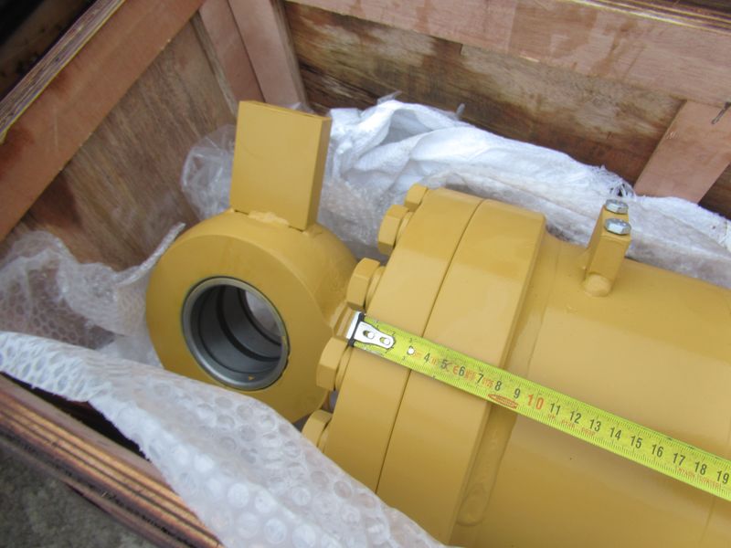 Цилиндр наклона CDM863