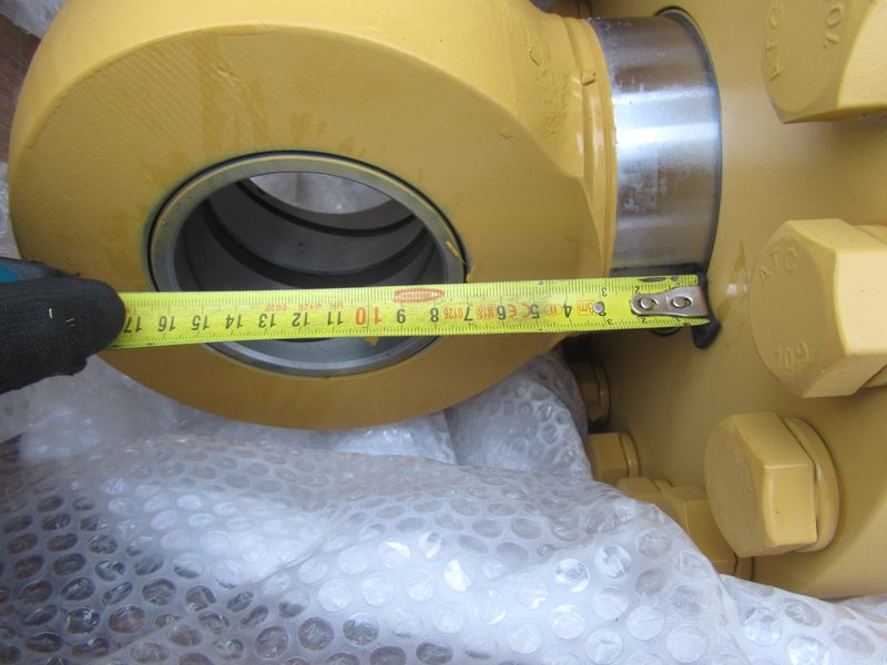Цилиндр наклона CDM863