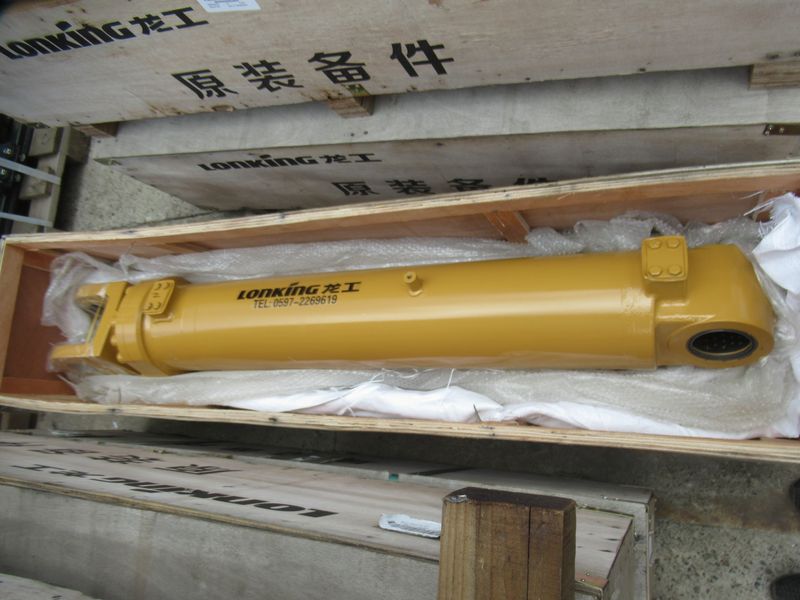 Цилиндр подъема CDM863