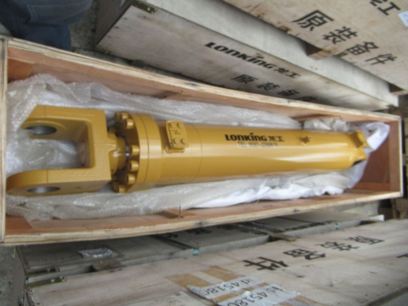 Цилиндр подъема CDM863