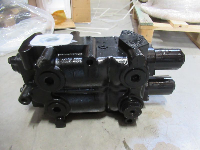 Гидрораспределитель CDM863