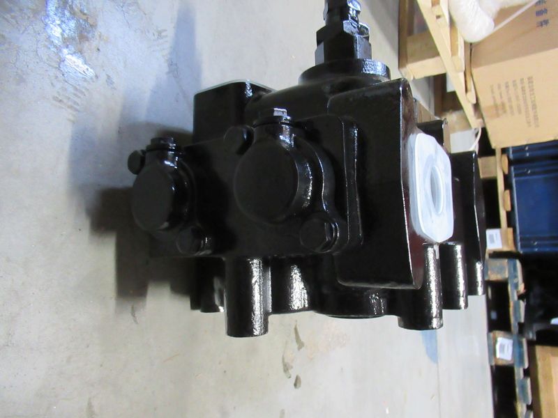 Гидрораспределитель CDM863