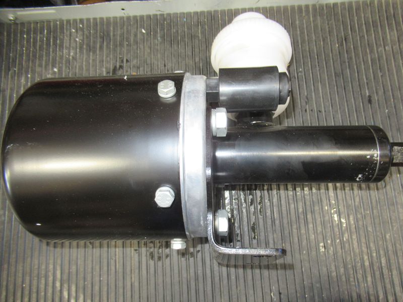 ПГУ CDM863