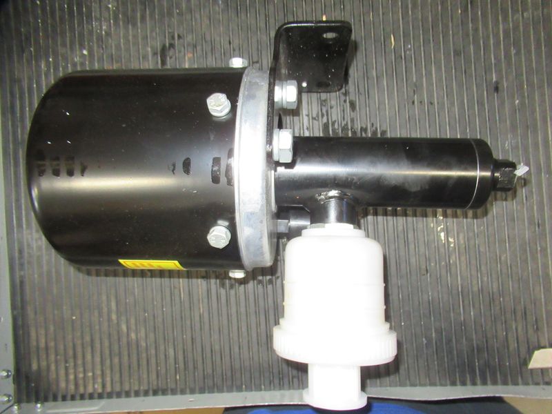 ПГУ CDM863