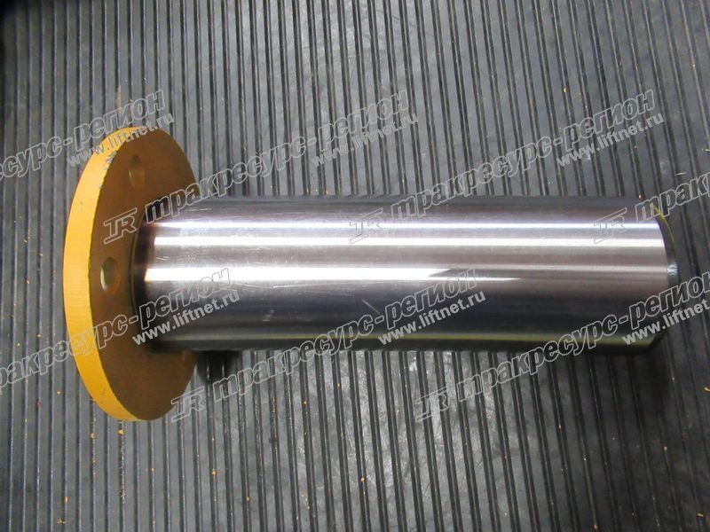 Палец сочленения рамы нижний CDM863