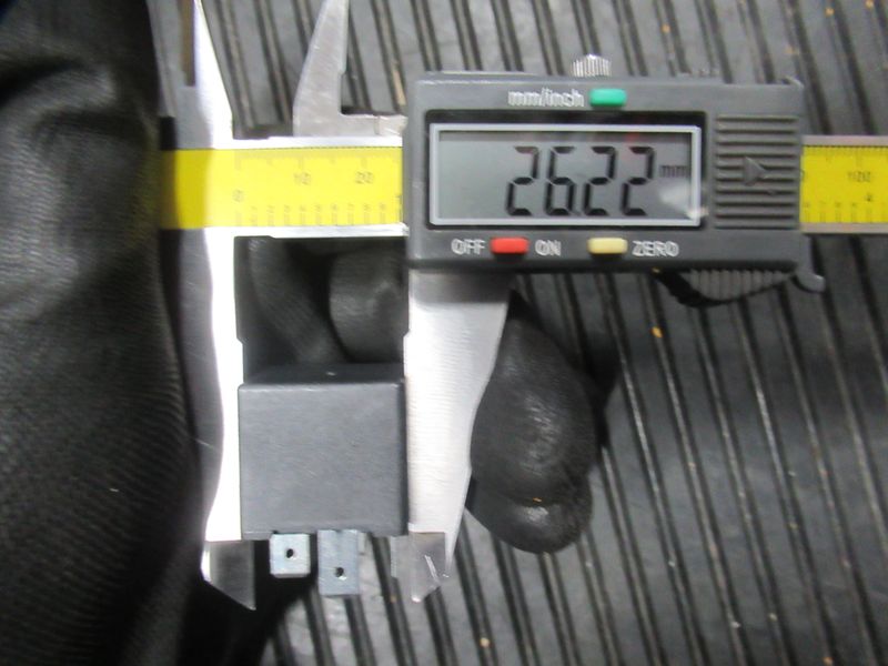 Реле  CDM863N