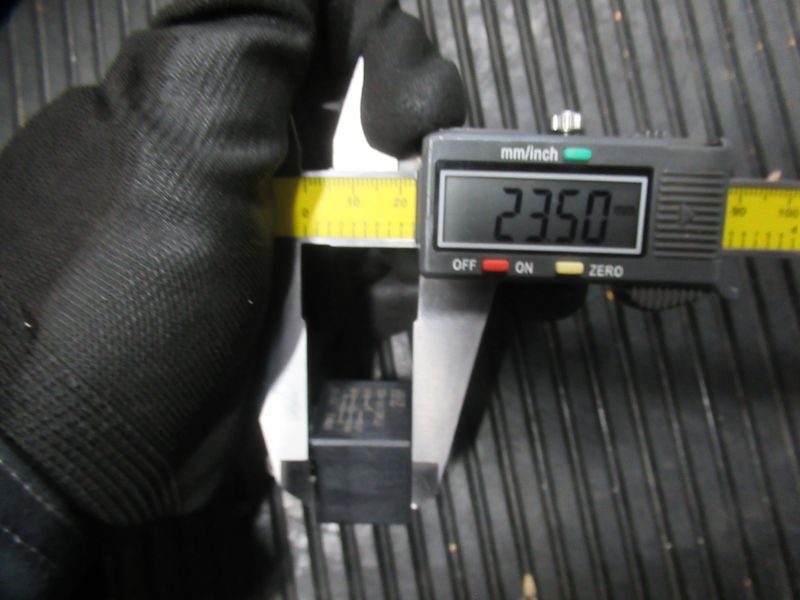 Реле  CDM863N