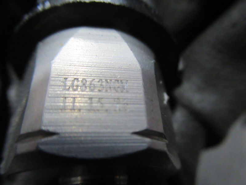 Датчик давления CDM863N