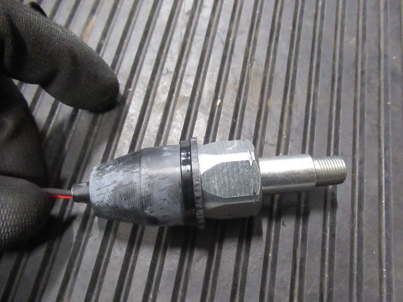 Датчик давления CDM863