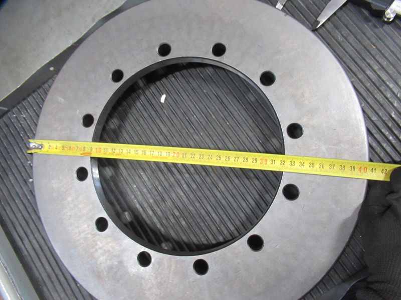Пара коническая переднего дифференциала CDM863