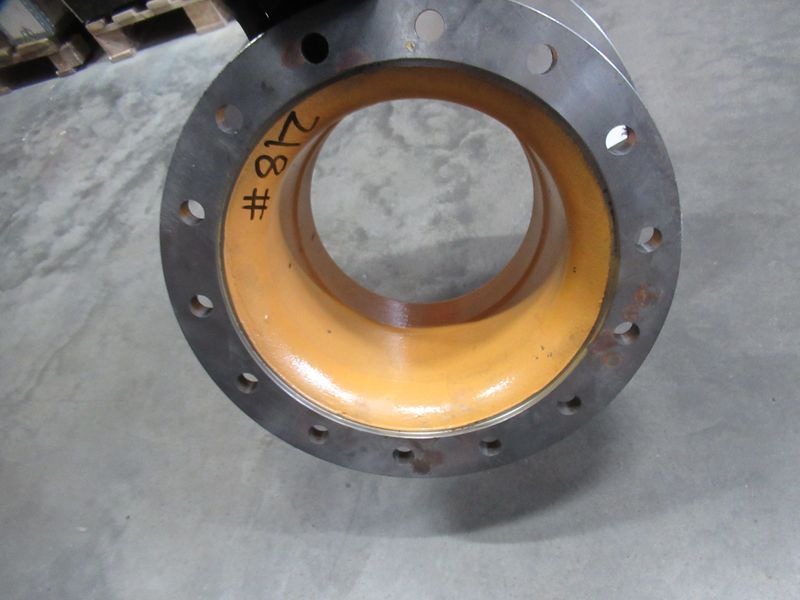 Диск тормозной CDM863