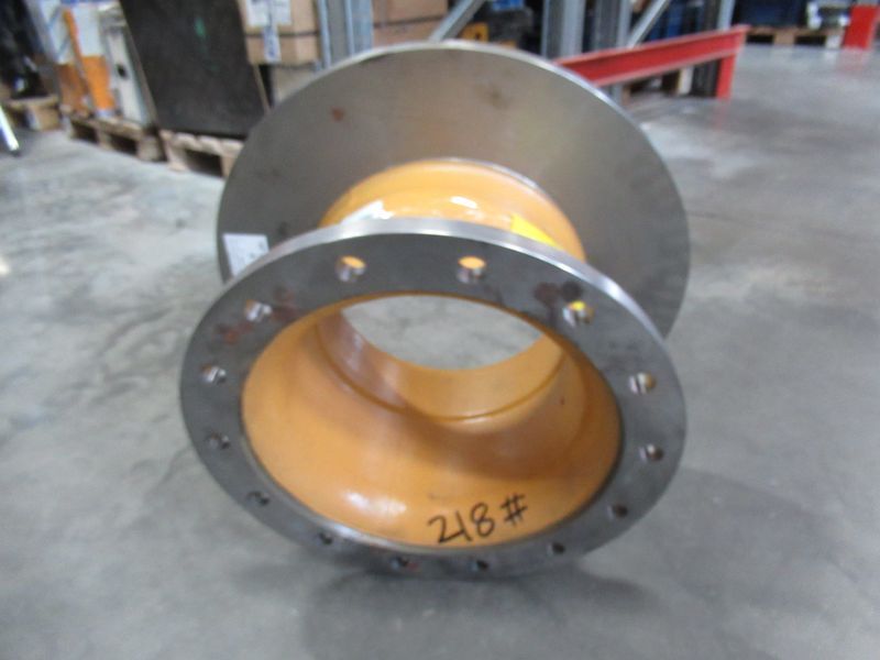 Диск тормозной CDM863