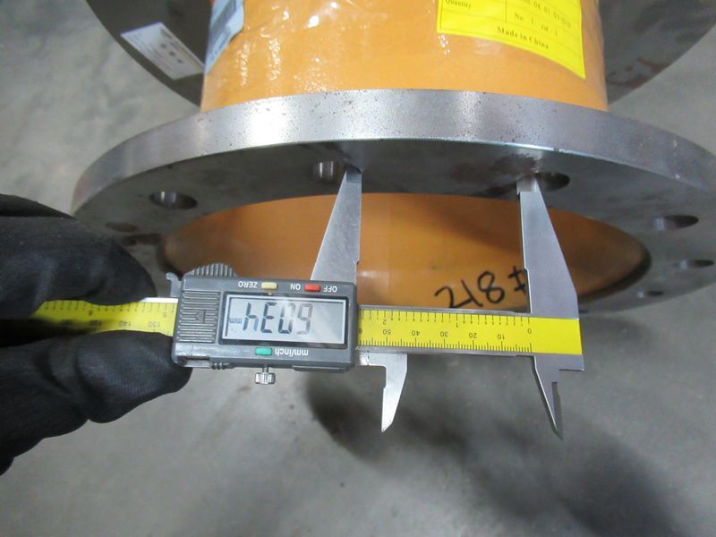 Диск тормозной CDM863