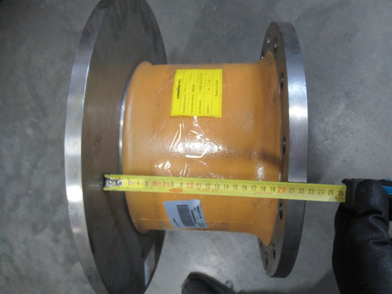 Диск тормозной CDM863