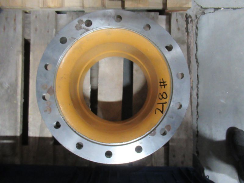 Диск тормозной CDM863