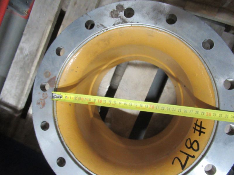 Диск тормозной CDM863