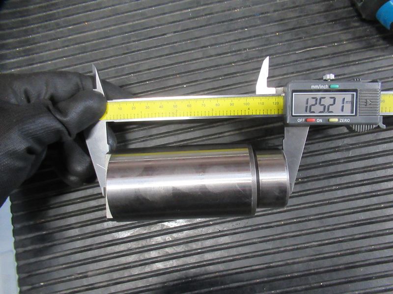 Палец планетарной шестерни CDM863