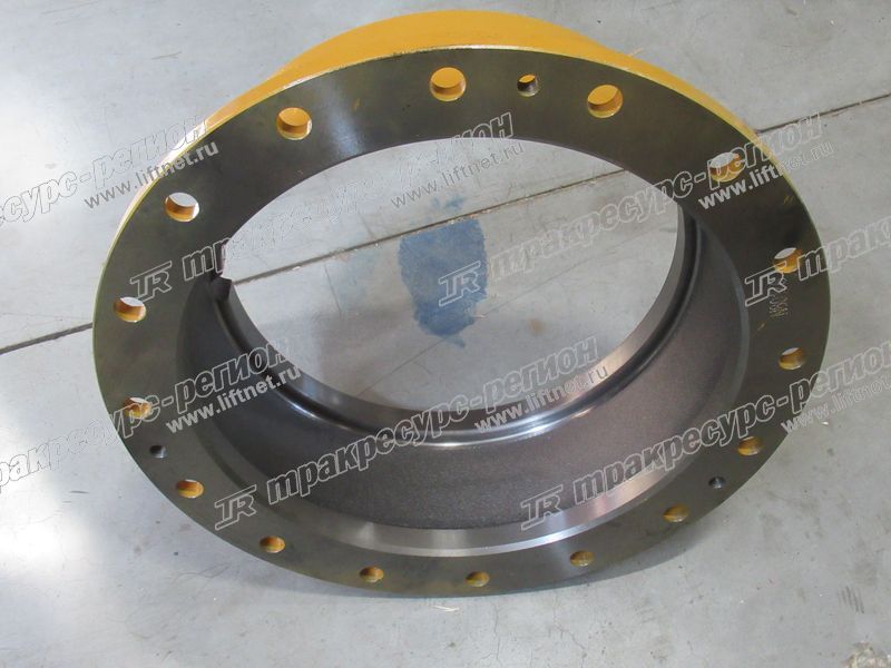 Крышка передачи планетарной ступицы CDM863